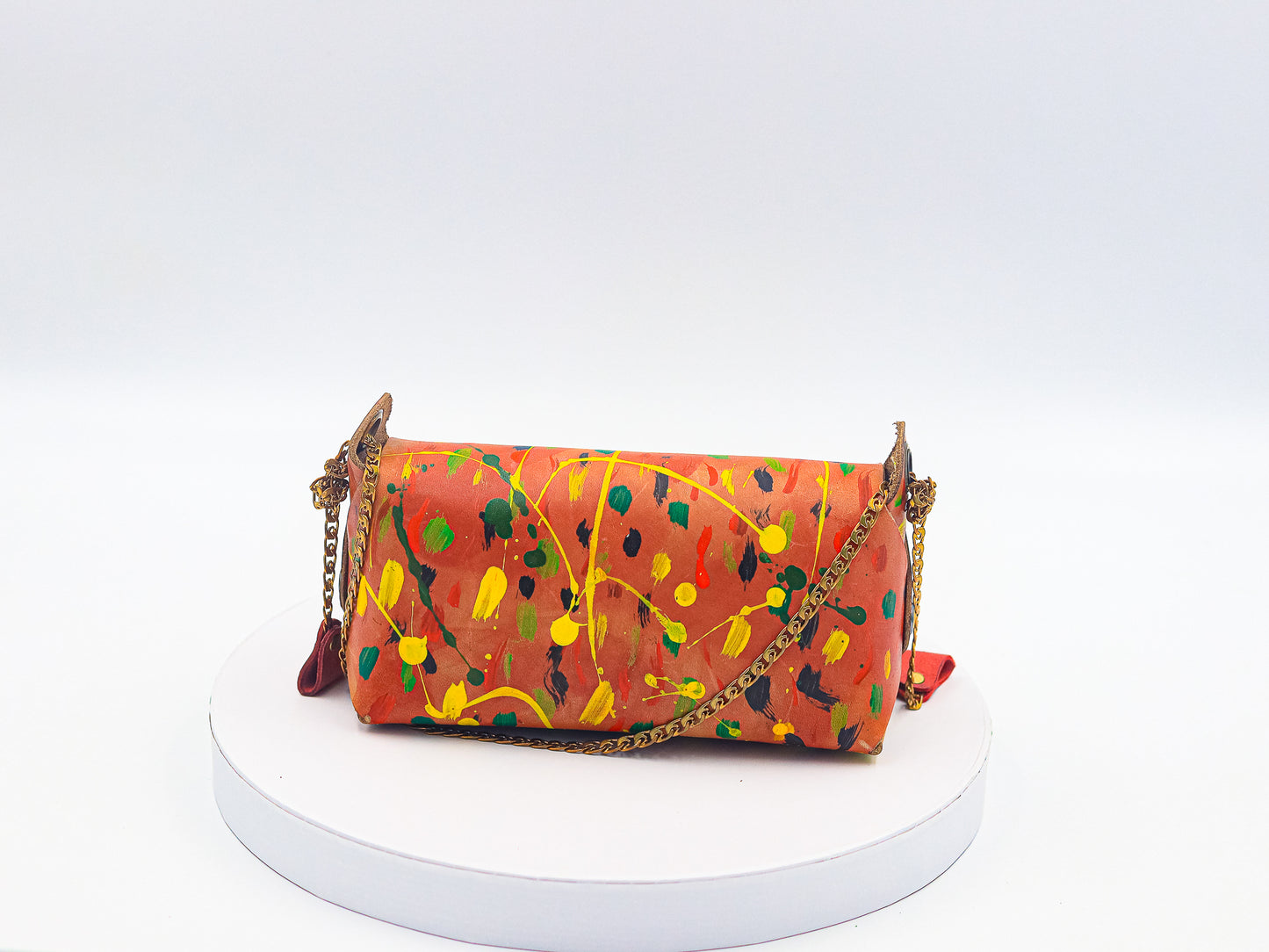 Infinite Colour bag