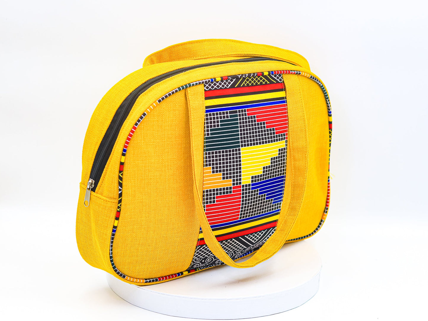 Relaxed and Chilled Overnight bag