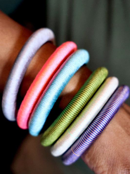 String Bangles