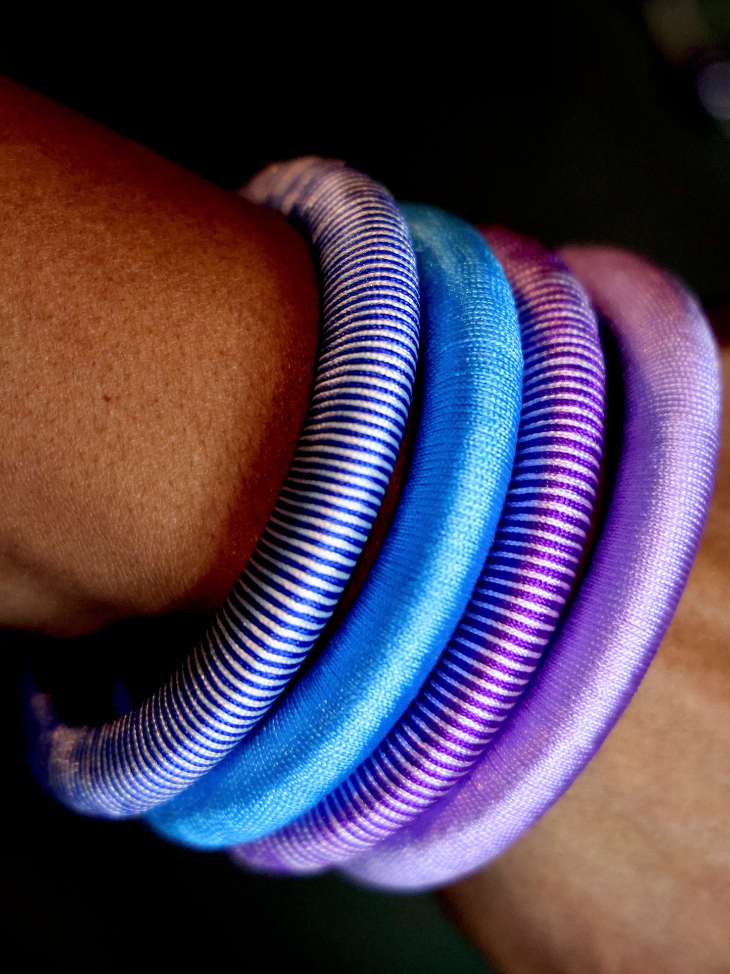 String Bangles