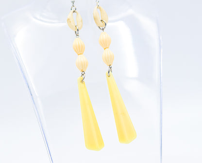 Seashell Serenade earrings