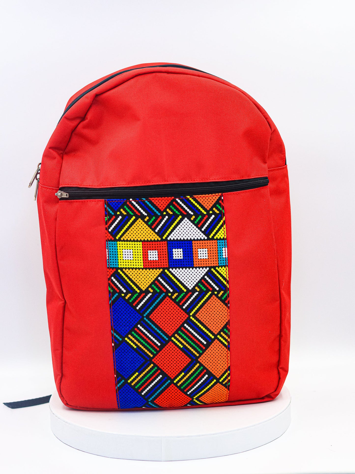 MM On the Move Backpack