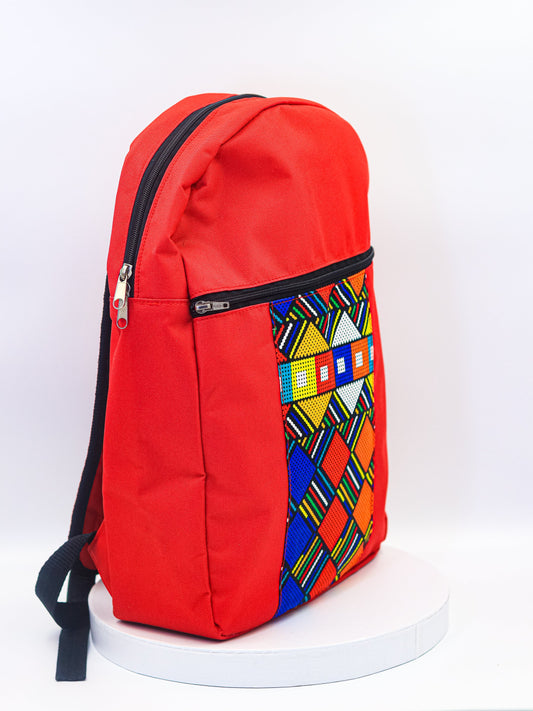 MM On the Move Backpack