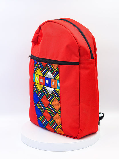 MM On the Move Backpack