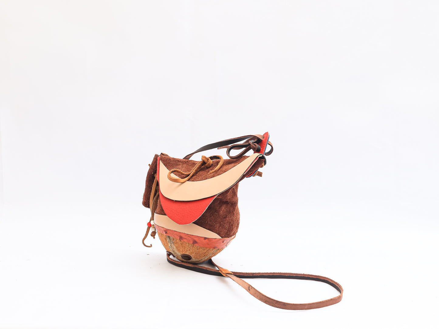 San CCN bag brown 1