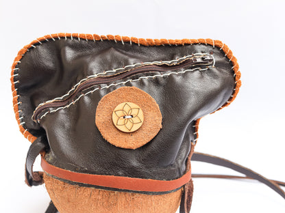 San CCN bag brown 3